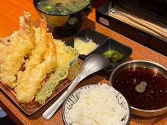 -天妇罗内顺田(罗湖店)