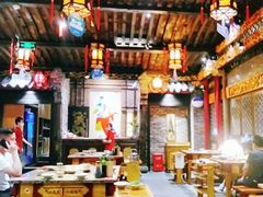 大堂-小龙坎火锅(春熙太古里店)