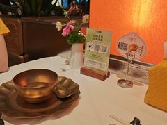 -桂满陇·杭州小馆(巴黎春天浦建店)