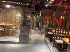 -丹江渔村(首都机场店)
