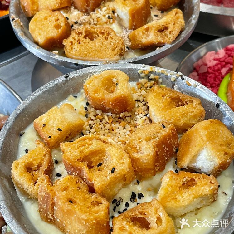 缺点：天津只有一家！！！