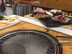 -秋木烤肉·韩国牛肉名家(高新旗舰店)