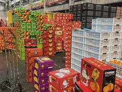 -西郊国际农产品交易中心