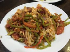-高望村老王家(南光店)