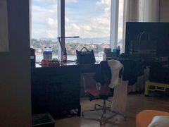 -厦门海港英迪格酒店(中山路店)