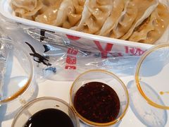 -松针蔡记蒸饺(花园路店)