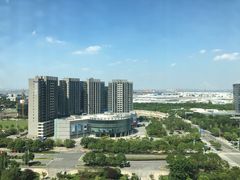 -常熟理文铂尔曼酒店