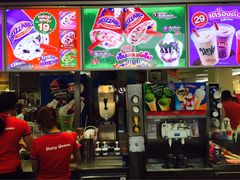 -Dairy Queen