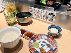 -肉肉大米(金虹桥店)