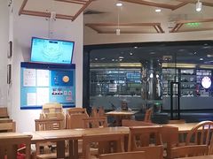 大堂-小满手工粉(上海品尊国际店)