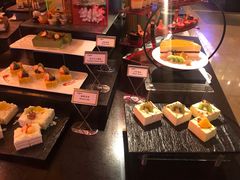 -博林圣海伦酒店-LA VILLA自助西餐厅(华侨城店)