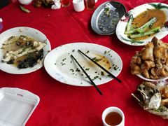 -伟记牛蹄(道滘店)