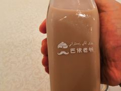 特色奶茶-巴依老爷·新疆美食(上城区天城路店)