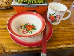 -冶建镜子·中国龙虾王(总店)