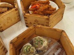 -番禺宾馆丽苑厅