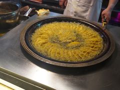 -老新隆牛肉锅贴(新街口店)