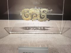 -荆州博物馆