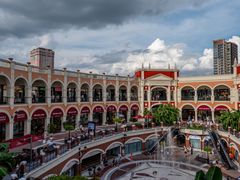 -佛罗伦萨小镇广佛名品奥特莱斯(疏港路店)