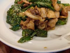 -四季春(美食街店)