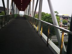 -新田360广场(上海华侨城店)