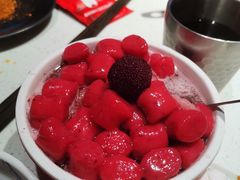 -小龙坎火锅(仓山万达店)