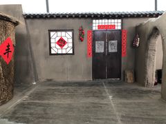 -银川河东国际机场
