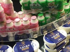 -哈尔信食品超市(哈尔滨王府井购物中心店)