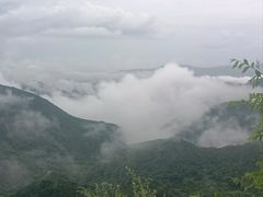 -妙峰山风景名胜区