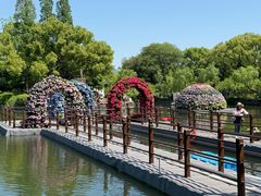-无锡蠡湖国家湿地公园-蠡园