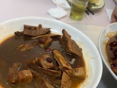 -天乐农家鱼头王(天目湖店)
