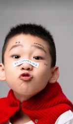 -小熊维尼高端儿童摄影(宝安旗舰店)