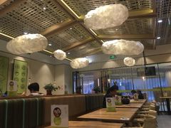 大堂-过桥缘·过桥米线(鲁能城店)