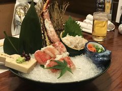 -蟹道乐(京都本店)