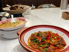 -恰饭·老长沙市井菜(天河客运站店)