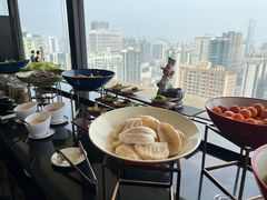 -华厦大酒店·桃源西餐厅·自助餐