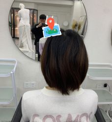 -Moyue HAIR SALON