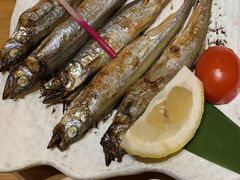 -一心创作料理屋(经开万达店)