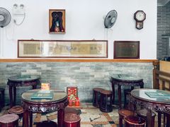 -民信老铺(华盖路店)