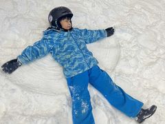 -广州热雪奇迹