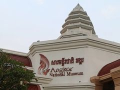 -吴哥国家博物馆