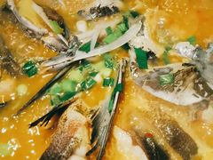 -好灶头妈妈菜·柴火灶台鱼·千岛湖土菜地标美食