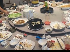 -张福记(陇海中路店)