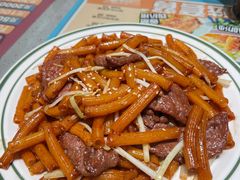 -大头力茶餐厅(花都融创茂店)