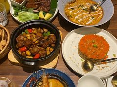 -星叶·东南亚料理(宁波万象汇店)