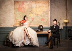 -THE QUEEN(北京店)