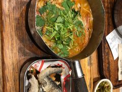 -小满手工粉(上海月星环球港店)