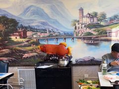 -德龙火锅(松源街直营店)