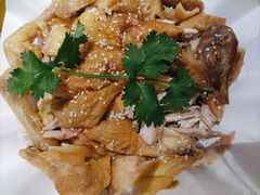 原作古法盐焗鸡-原味田园·客家菜·土窑鸡(中航城君尚购物中心店)