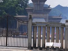 -悦城龙母祖庙