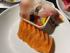 -和谐号(全运路万达店)